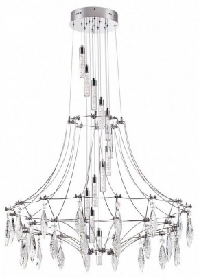 Подвесная люстра Odeon Light Flamenco 6699/51L в Кургане - kurgan.mebel24.online | фото