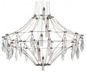 Подвесная люстра Odeon Light Flamenco 7000/51CL в Кургане - kurgan.mebel24.online | фото