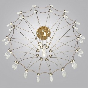 Подвесная люстра Odeon Light Flamenco 7000/51CL в Кургане - kurgan.mebel24.online | фото 5