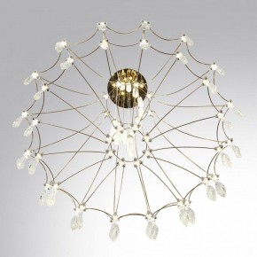 Подвесная люстра Odeon Light Flamenco 7000/51L в Кургане - kurgan.mebel24.online | фото 4