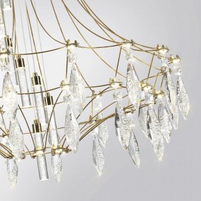 Подвесная люстра Odeon Light Flamenco 7000/51L в Кургане - kurgan.mebel24.online | фото 5