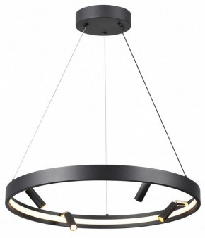 Подвесная люстра Odeon Light Fonda 4317/58L в Кургане - kurgan.mebel24.online | фото 2
