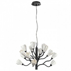 Подвесная люстра Odeon Light Gardi 5090/15 в Кургане - kurgan.mebel24.online | фото 3
