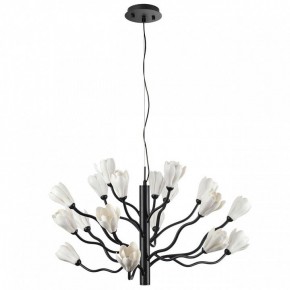 Подвесная люстра Odeon Light Gardi 5090/18 в Кургане - kurgan.mebel24.online | фото 3