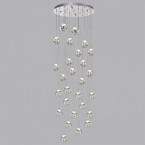 Подвесная люстра Odeon Light Jemstone 5084/120L в Кургане - kurgan.mebel24.online | фото 2