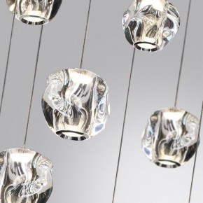 Подвесная люстра Odeon Light Jemstone 5084/120L в Кургане - kurgan.mebel24.online | фото 5