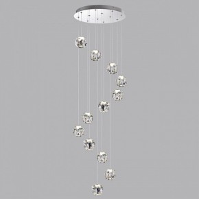 Подвесная люстра Odeon Light Jemstone 5084/60L в Кургане - kurgan.mebel24.online | фото 3