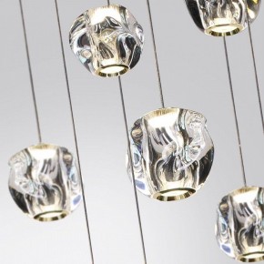 Подвесная люстра Odeon Light Jemstone 5085/120L в Кургане - kurgan.mebel24.online | фото 5
