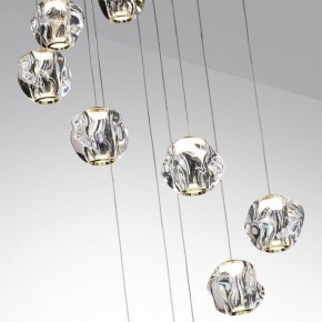 Подвесная люстра Odeon Light Jemstone 5085/60L в Кургане - kurgan.mebel24.online | фото 5