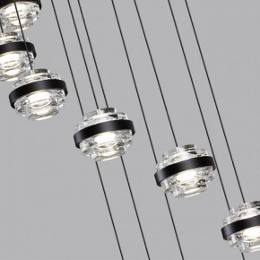 Подвесная люстра Odeon Light Klot 5031/80L в Кургане - kurgan.mebel24.online | фото 4