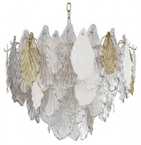 Подвесная люстра Odeon Light Lace 5052/15 в Кургане - kurgan.mebel24.online | фото