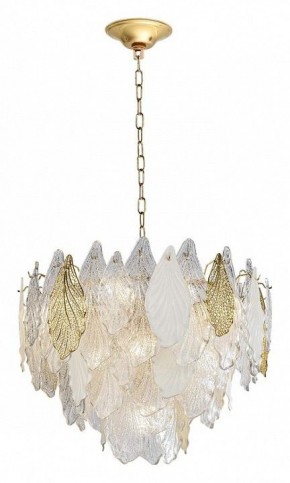 Подвесная люстра Odeon Light Lace 5052/15 в Кургане - kurgan.mebel24.online | фото 2