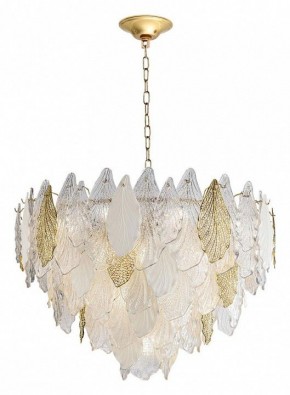 Подвесная люстра Odeon Light Lace 5052/21 в Кургане - kurgan.mebel24.online | фото