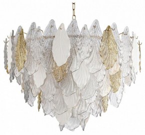 Подвесная люстра Odeon Light Lace 5052/21 в Кургане - kurgan.mebel24.online | фото 2