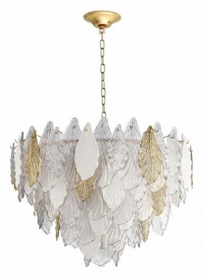 Подвесная люстра Odeon Light Lace 5052/21 в Кургане - kurgan.mebel24.online | фото 3