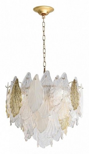 Подвесная люстра Odeon Light Lace 5052/8 в Кургане - kurgan.mebel24.online | фото 2