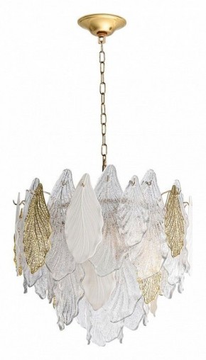 Подвесная люстра Odeon Light Lace 5052/8 в Кургане - kurgan.mebel24.online | фото 3
