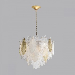 Подвесная люстра Odeon Light Lace 5052/8 в Кургане - kurgan.mebel24.online | фото 4