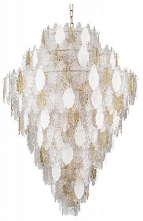 Подвесная люстра Odeon Light Lace 5052/86 в Кургане - kurgan.mebel24.online | фото