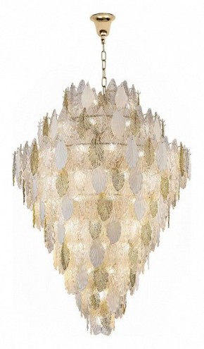 Подвесная люстра Odeon Light Lace 5052/86 в Кургане - kurgan.mebel24.online | фото 2