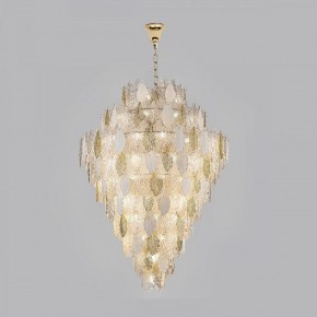 Подвесная люстра Odeon Light Lace 5052/86 в Кургане - kurgan.mebel24.online | фото 4