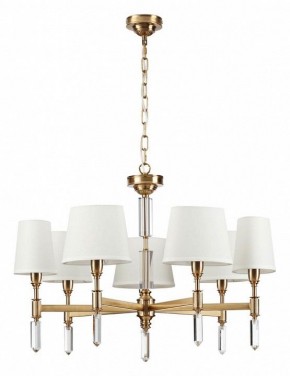 Подвесная люстра Odeon Light London 4894/7 в Кургане - kurgan.mebel24.online | фото 3