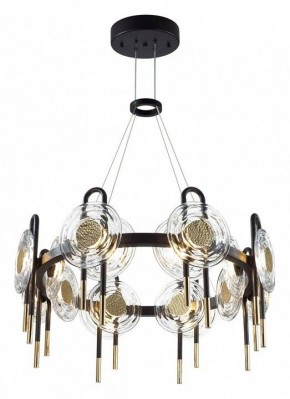 Подвесная люстра Odeon Light Magnet 5407/92L в Кургане - kurgan.mebel24.online | фото 2