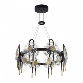 Подвесная люстра Odeon Light Magnet 5407/92L в Кургане - kurgan.mebel24.online | фото 3
