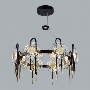 Подвесная люстра Odeon Light Magnet 5407/92L в Кургане - kurgan.mebel24.online | фото 4
