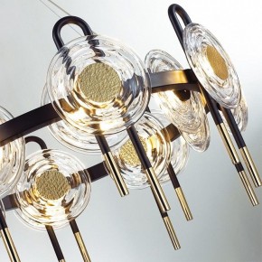 Подвесная люстра Odeon Light Magnet 5407/92L в Кургане - kurgan.mebel24.online | фото 7