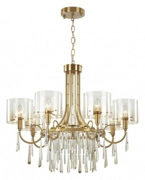 Подвесная люстра Odeon Light Nicole 4886/7 в Кургане - kurgan.mebel24.online | фото 3