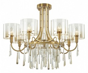 Подвесная люстра Odeon Light Nicole 4886/7 в Кургане - kurgan.mebel24.online | фото 4