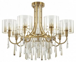 Подвесная люстра Odeon Light Nicole 4886/7 в Кургане - kurgan.mebel24.online | фото 5
