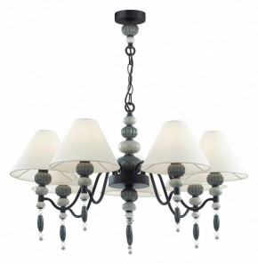 Подвесная люстра Odeon Light Sochi 4896/7 в Кургане - kurgan.mebel24.online | фото 4