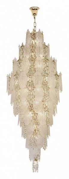 Подвесная люстра Odeon Light Tears 5049/54 в Кургане - kurgan.mebel24.online | фото 2
