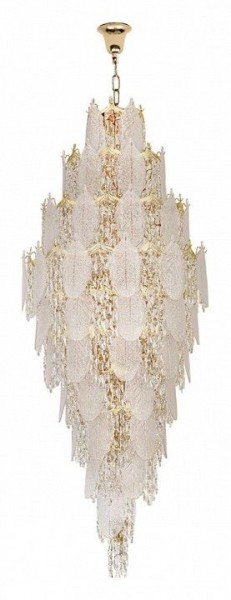 Подвесная люстра Odeon Light Tears 5049/54 в Кургане - kurgan.mebel24.online | фото 3