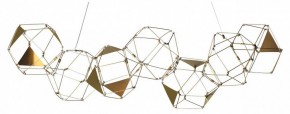Подвесная люстра Odeon Light Trellis 5086/32L в Кургане - kurgan.mebel24.online | фото