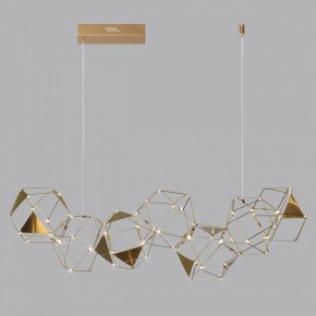 Подвесная люстра Odeon Light Trellis 5086/32L в Кургане - kurgan.mebel24.online | фото 2