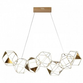 Подвесная люстра Odeon Light Trellis 5086/32L в Кургане - kurgan.mebel24.online | фото 3