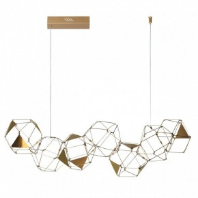 Подвесная люстра Odeon Light Trellis 5086/32L в Кургане - kurgan.mebel24.online | фото 4