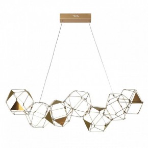 Подвесная люстра Odeon Light Trellis 5086/32L в Кургане - kurgan.mebel24.online | фото 5