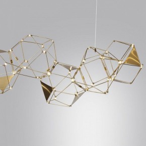Подвесная люстра Odeon Light Trellis 5086/32L в Кургане - kurgan.mebel24.online | фото 7