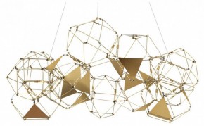 Подвесная люстра Odeon Light Trellis 5086/56L в Кургане - kurgan.mebel24.online | фото