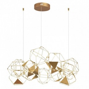 Подвесная люстра Odeon Light Trellis 5086/56L в Кургане - kurgan.mebel24.online | фото 3