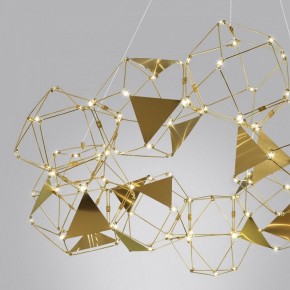 Подвесная люстра Odeon Light Trellis 5086/56L в Кургане - kurgan.mebel24.online | фото 7