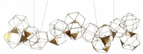 Подвесная люстра Odeon Light Trellis 5086/64L в Кургане - kurgan.mebel24.online | фото