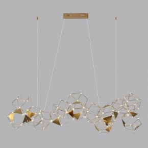 Подвесная люстра Odeon Light Trellis 5086/64L в Кургане - kurgan.mebel24.online | фото 2