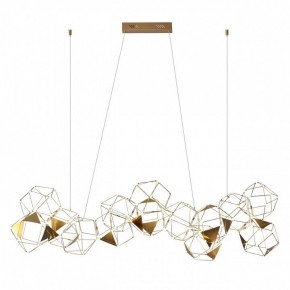 Подвесная люстра Odeon Light Trellis 5086/64L в Кургане - kurgan.mebel24.online | фото 3