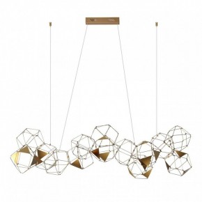 Подвесная люстра Odeon Light Trellis 5086/64L в Кургане - kurgan.mebel24.online | фото 4