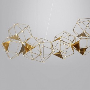 Подвесная люстра Odeon Light Trellis 5086/64L в Кургане - kurgan.mebel24.online | фото 6